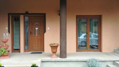 Tulipán Apartman Lakás Zamárdi 