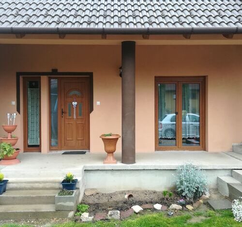 Tulipán Apartman Lakás Zamárdi 