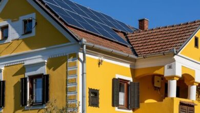 Tulipán Vendégház Kercaszomor 