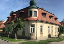 Tulipán Vendégház Keszthely 