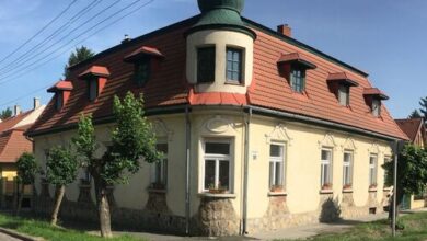 Tulipán Vendégház Keszthely 