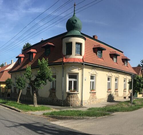 Tulipán Vendégház Keszthely 