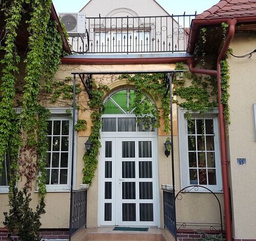 Tulipán Villa Panzió*** Szolnok 