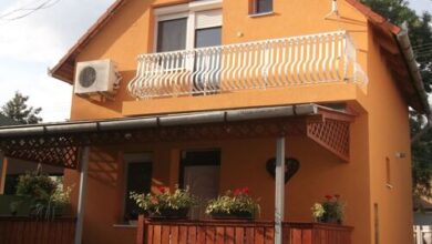 Tulipánfa Apartman Hajdúszoboszló 