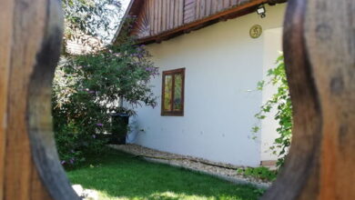 Tulipános Apartman Tiszafüred 