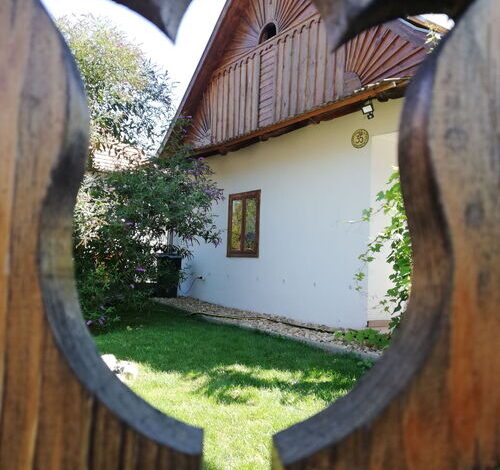 Tulipános Apartman Tiszafüred 