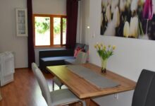 Tulipános Ház Badacsony 