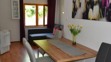 Tulipános Ház Badacsony 