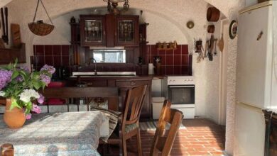 Tulipános Láda Vendégház Pula 