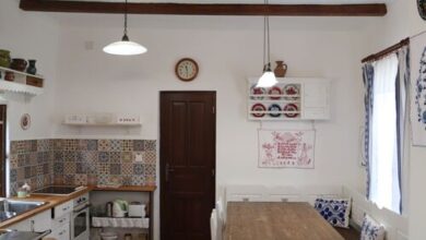 Tulipános Pihenőház*** Abádszalók 