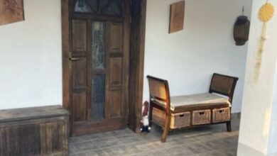 Tulipános Vendégház Abádszalók  