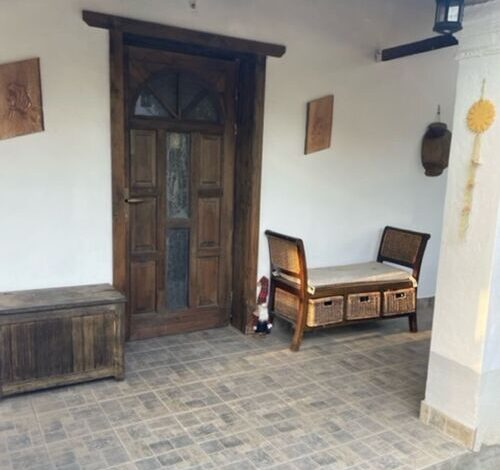 Tulipános Vendégház Abádszalók  