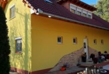 Tulipános Vendégház Kiskunmajsa 