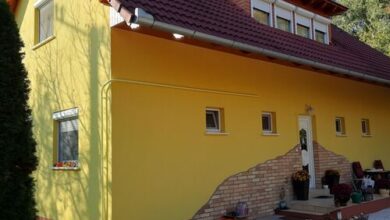 Tulipános Vendégház Kiskunmajsa 