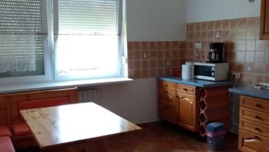 Tulman Apartman Balatonberény 