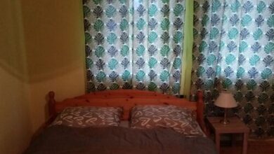 Tulman Villa Balatonberény 