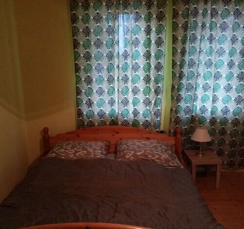 Tulman Villa Balatonberény 