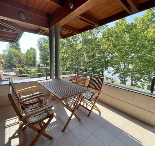 Tünde Apartman Balatonboglár 