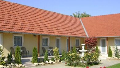 Tünde Apartman Bükfürdő 