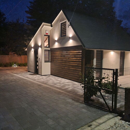 Tünde Apartman Hajdúnánás