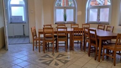 Tünde Apartmanok Bogács 