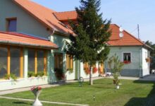 Tünde Vendégház Bernecebaráti 