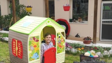 Tünde Vendégház Eger 