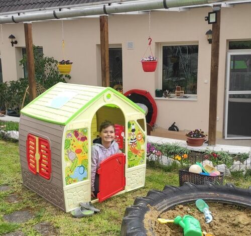 Tünde Vendégház Eger 