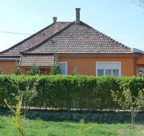 Tünde Vendégház Foktő 