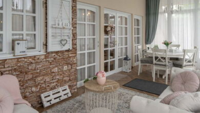 Tündér-Lak Apartman Balatonmáriafürdő 