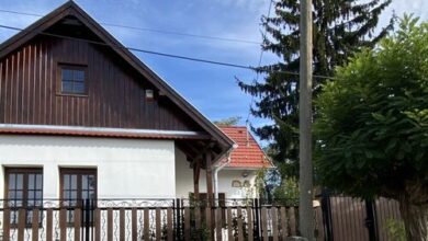 Tündér Porta Galgahévíz 