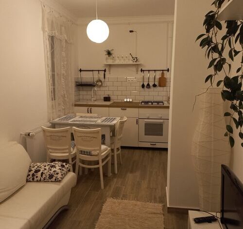 Tündér Róza Apartman Miskolctapolca 