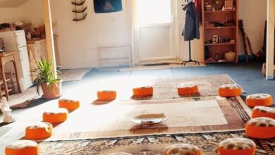 Tündér Tanya Táborfalva 