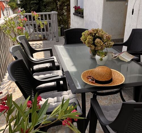 Tündér Villa Balatonfüred 