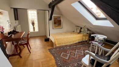 Tündér-lak Apartman Tata 