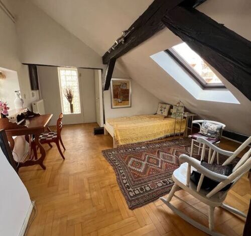 Tündér-lak Apartman Tata 