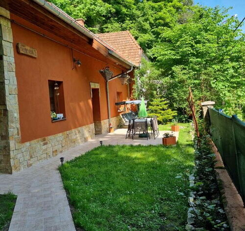 Tündérerdő Vendégház Miskolc 