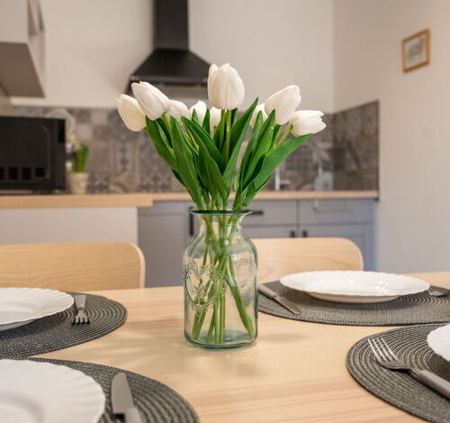 Tündérkert Apartman Gyula 