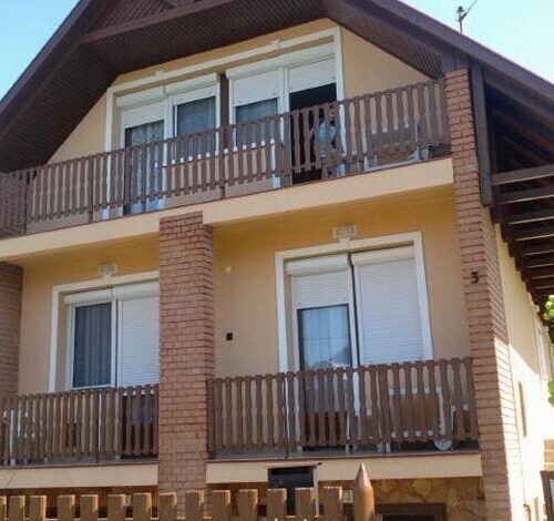 Tündérkert Vendégház Hajdúszoboszló 