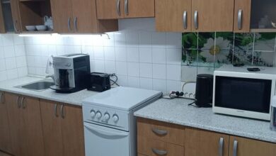 Tündérkert Vendégház Szerencs 