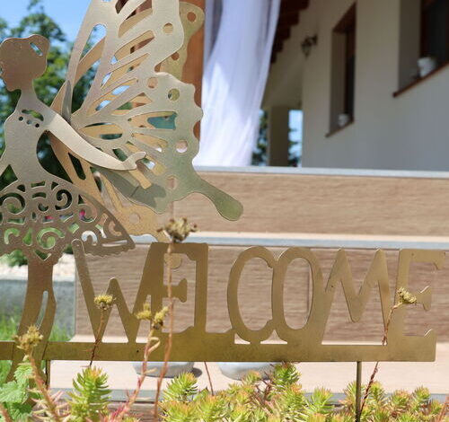 Tündérkert Villa Balatonfőkajár 