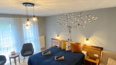 Tündérpart Apartment Eger 