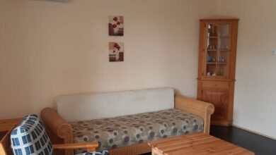 Tündérparti Nyaraló Siófok 