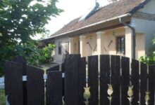 Tündérrózsa Vendégház Abádszalók 