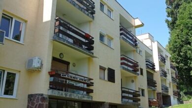 Tündi Apartman Balatonalmádi 