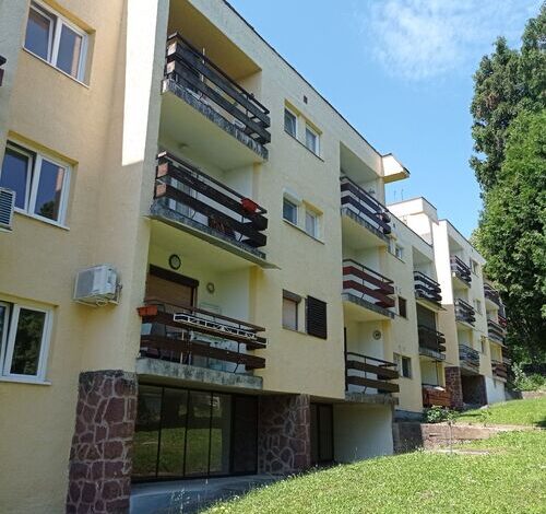 Tündi Apartman Balatonalmádi 