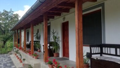 Túr-Party Vendégház I. Túristvándi 