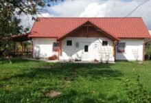 Túr-Party Vendégház II. Túristvándi 
