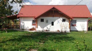 Túr-Party Vendégház II. Túristvándi 