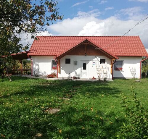 Túr-Party Vendégház II. Túristvándi 